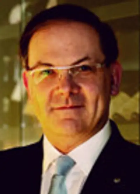 Christian Baudat