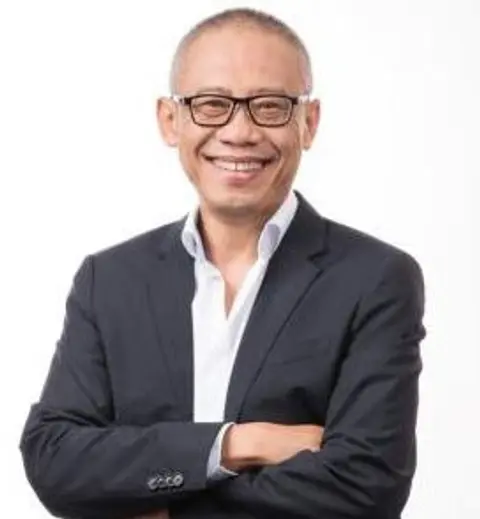 Hokan Limin