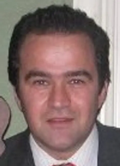 Fouad Shafik