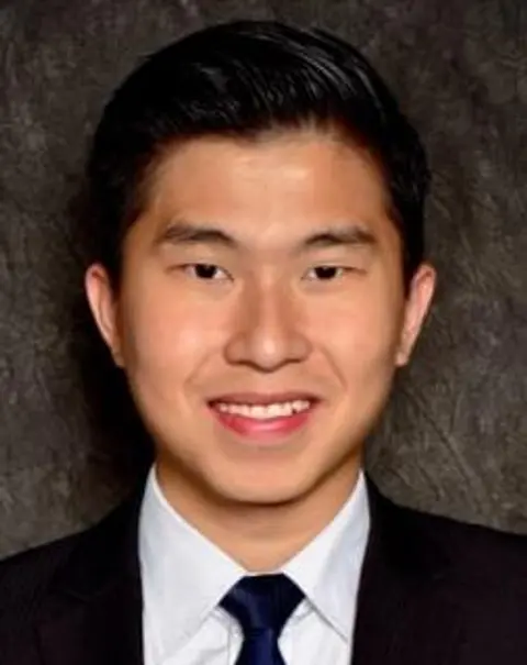 Roy Liang