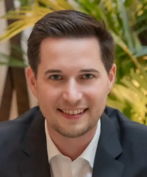 Gerrit Schmitt