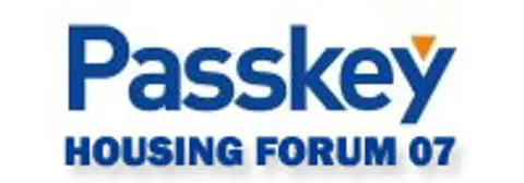Passkey Housing Forum 07