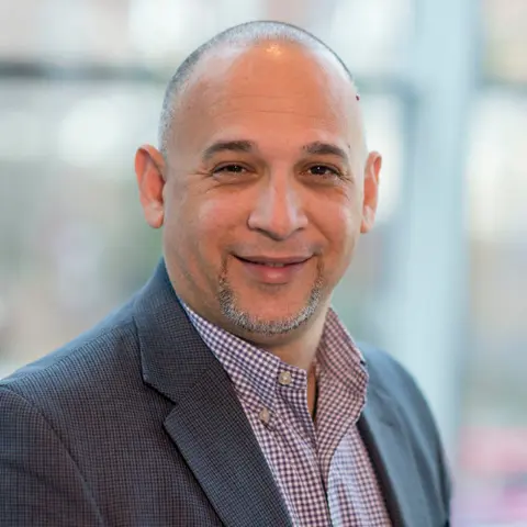 Carlos Lugo