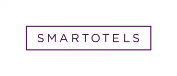 Smartotels Logo