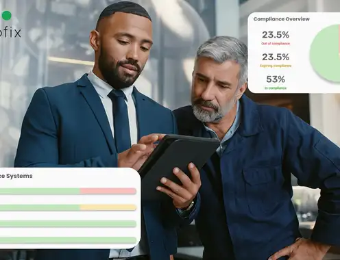 Introducing Snapfix Comply