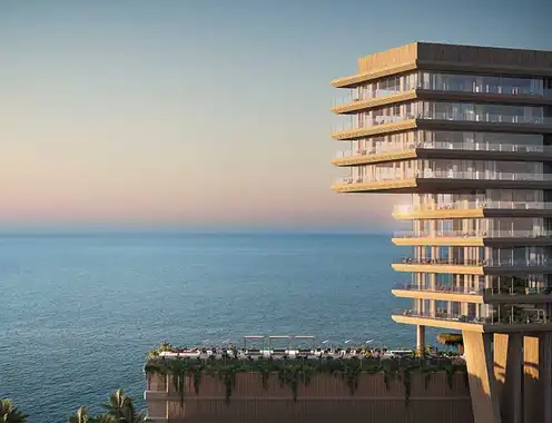 The Ritz-Carlton, Cancun, Punta Nizuc