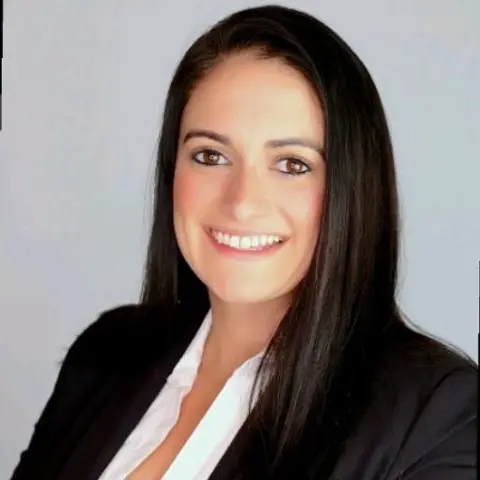 Stephanie Ford