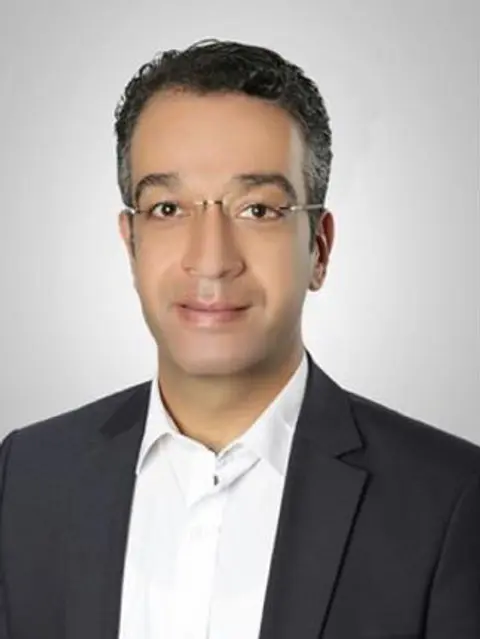 Ahmed Sedky