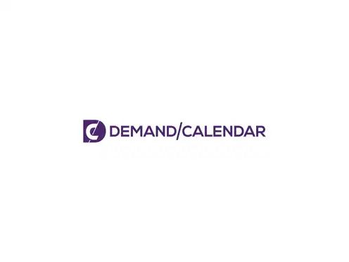 Demand Calendar AB