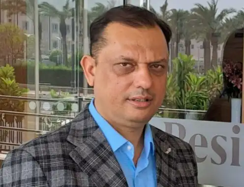 Mian Azam