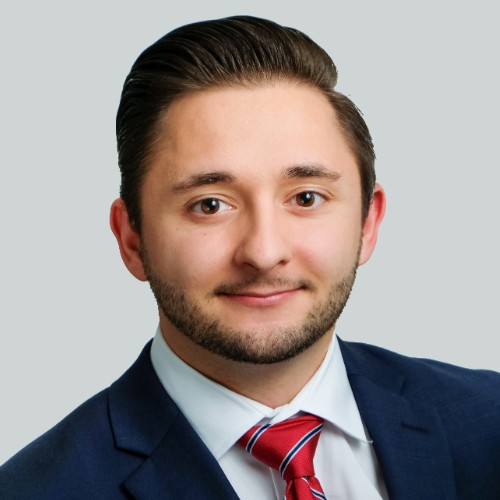 Shaffer Patrick