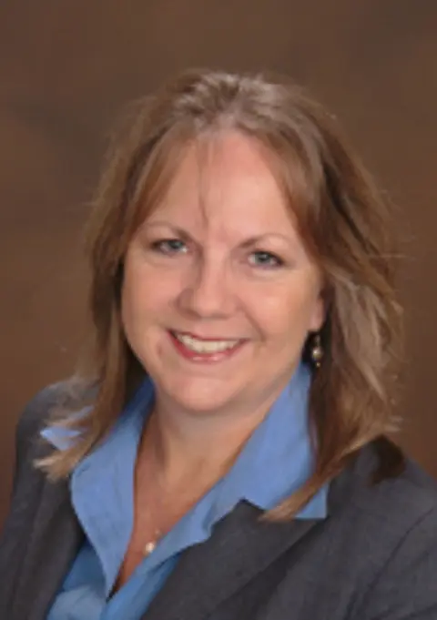 Heather Eubank