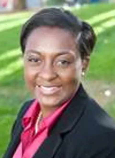 Jarnetta Manna