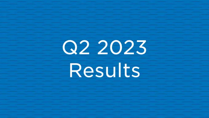 Wyndham Hotels & Resorts Reports Second Quarter 2023 Results