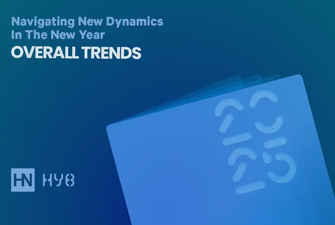 Overall Trends
