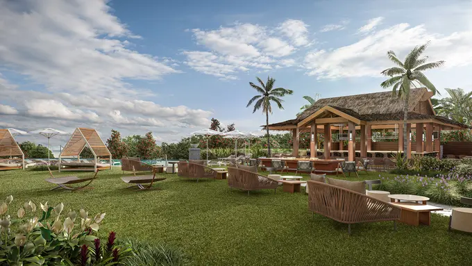 AC Hotel by Marriott Maui Wailea ......
