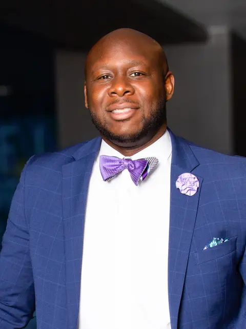 Alfonce Jermaine McKinney, III