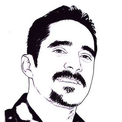 Eric Ricaurte