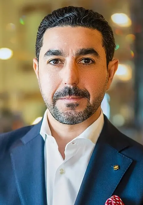 Moustafa ElGayar
