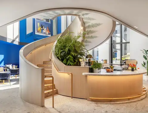 Hotel Indigo Melbourne Little Collins by IHG