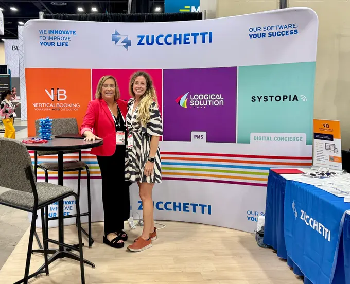 Zucchetti North America Launches New Customer Support Program at The Hospitality Show