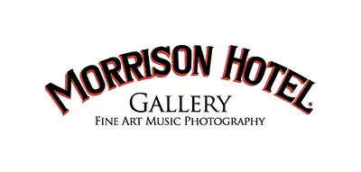 Morrison Hotel Gallery