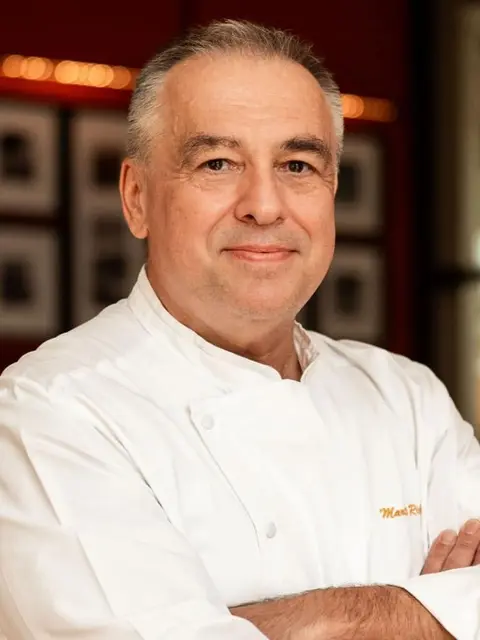 Martin Riehl