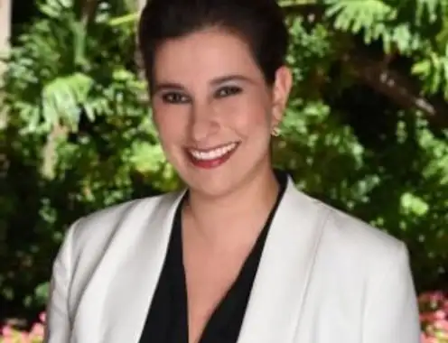 Robin Gamino