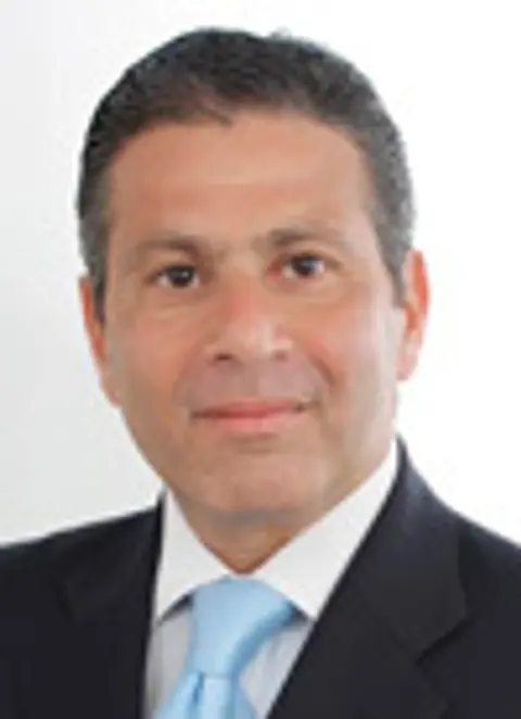 Samir Baidas