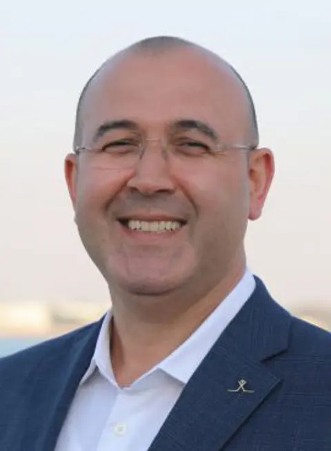 Senol Sarisen