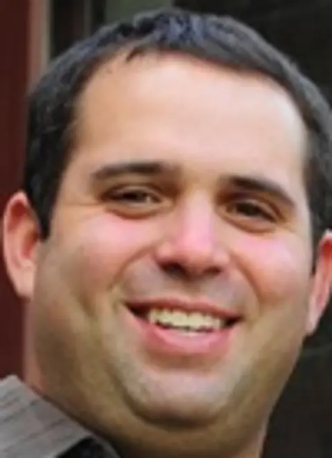 Erik Dombroski