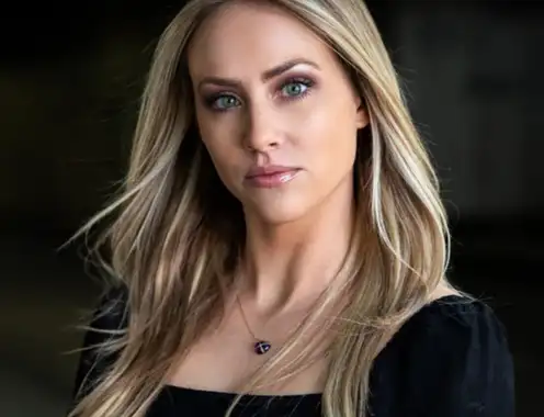 Brittany Thompson