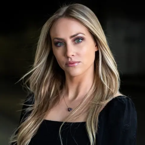 Brittany Thompson