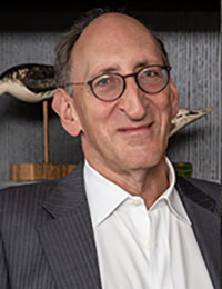 Larry Mogelonsky
