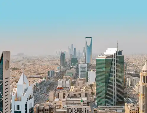 Radisson Riyadh Airport