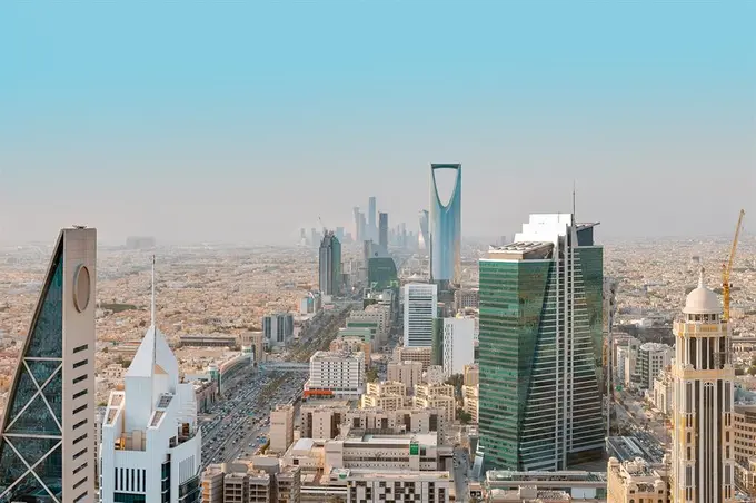 Radisson Riyadh Airport ......