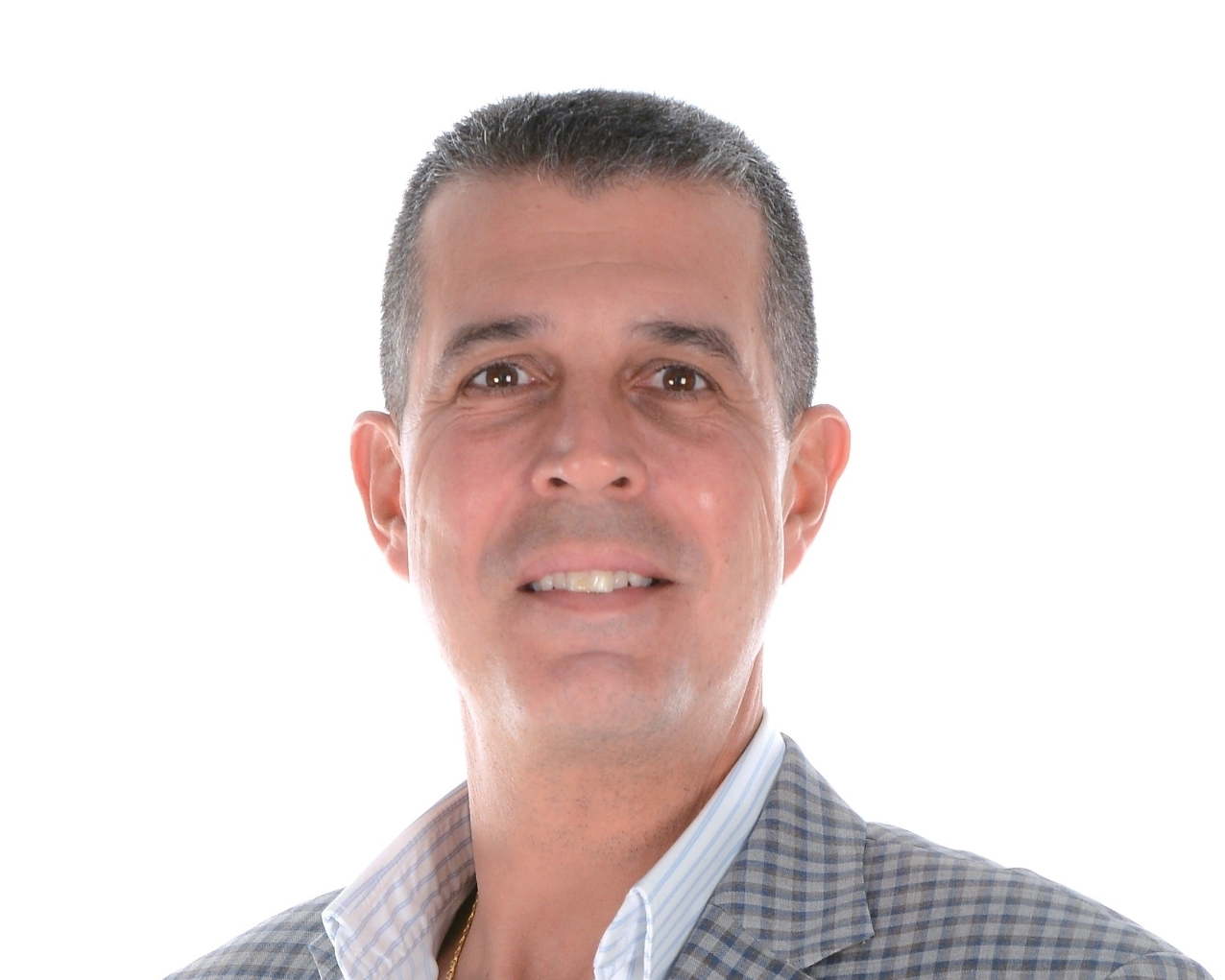 Luis Segredo