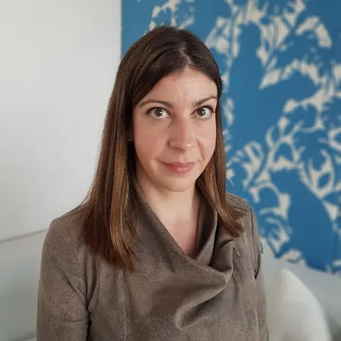 Caroline Drayton