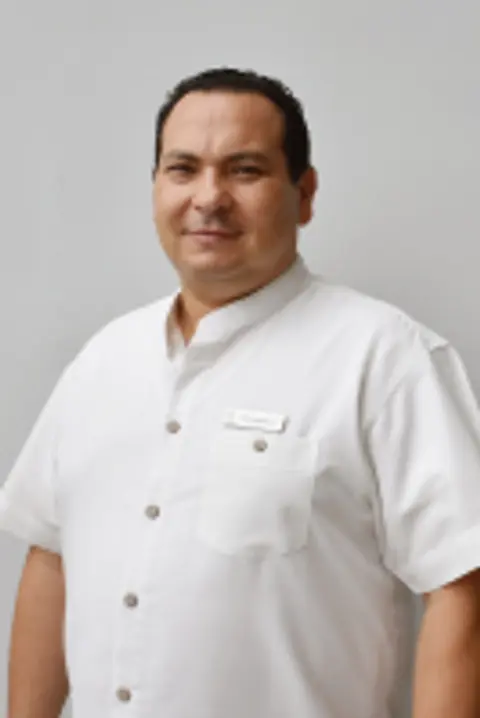 Hicham Najdi