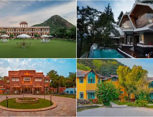 Yarkay, Thimphu - IHCL SeleQtions