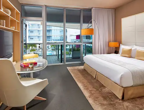 The Gabriel Miami, Curio Collection by Hilton