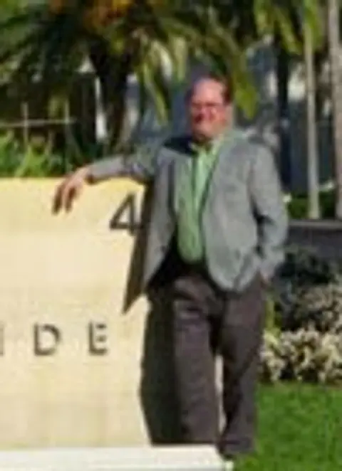 Rudy Gonnella