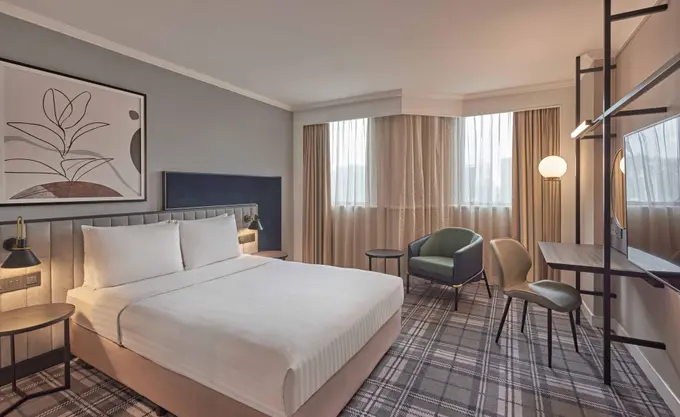 Vibe Hotel Singapore Orchard ......