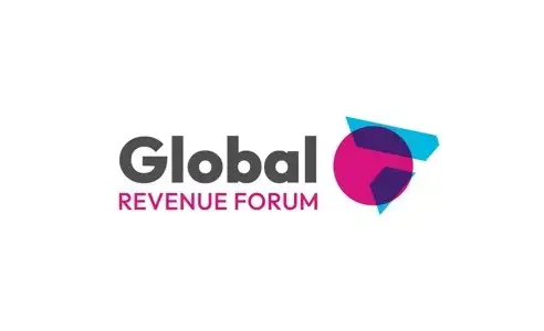 Global Revenue Forum 2026 - Amsterdam
