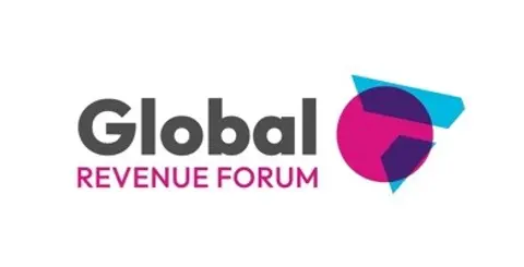 Global Revenue Forum 2026 - Madrid
