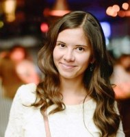Arina Katrychev
