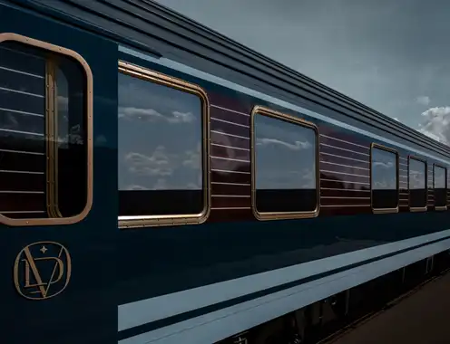 La Dolce Vita Orient Express Stops at Vinitaly with Its Dedicated