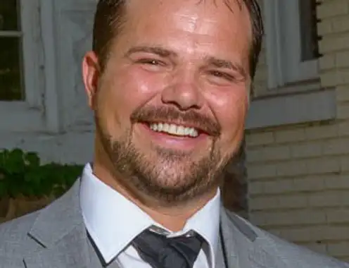 Tysen Gregersen
