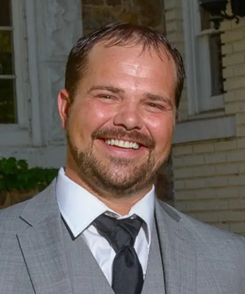 Tysen Gregersen