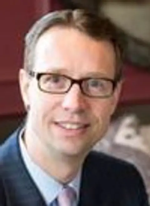 Maarten Drenth